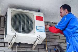 24/7 and Emergency HVAC Near Flatonia, TX | Air Conidtioning and Heating Contractors
